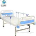 Two Crank Manual Disabled Patient Medical Nursing Bed